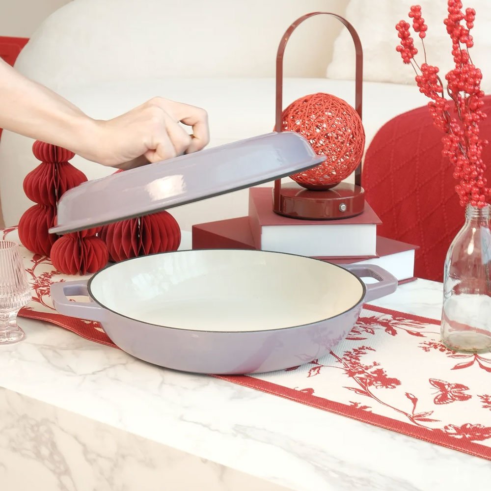 MinsLondon 30cm SEAFOOD POT