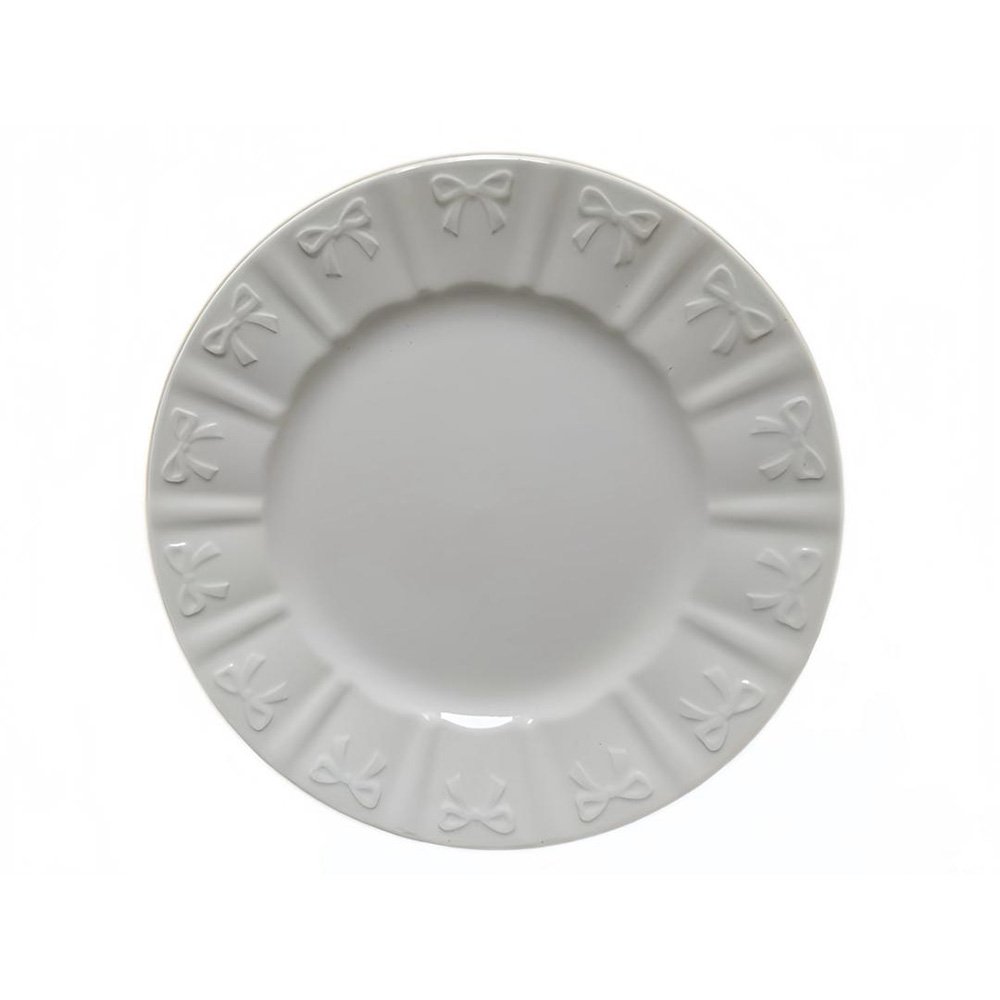 MinsLondon Dinner Plate Set